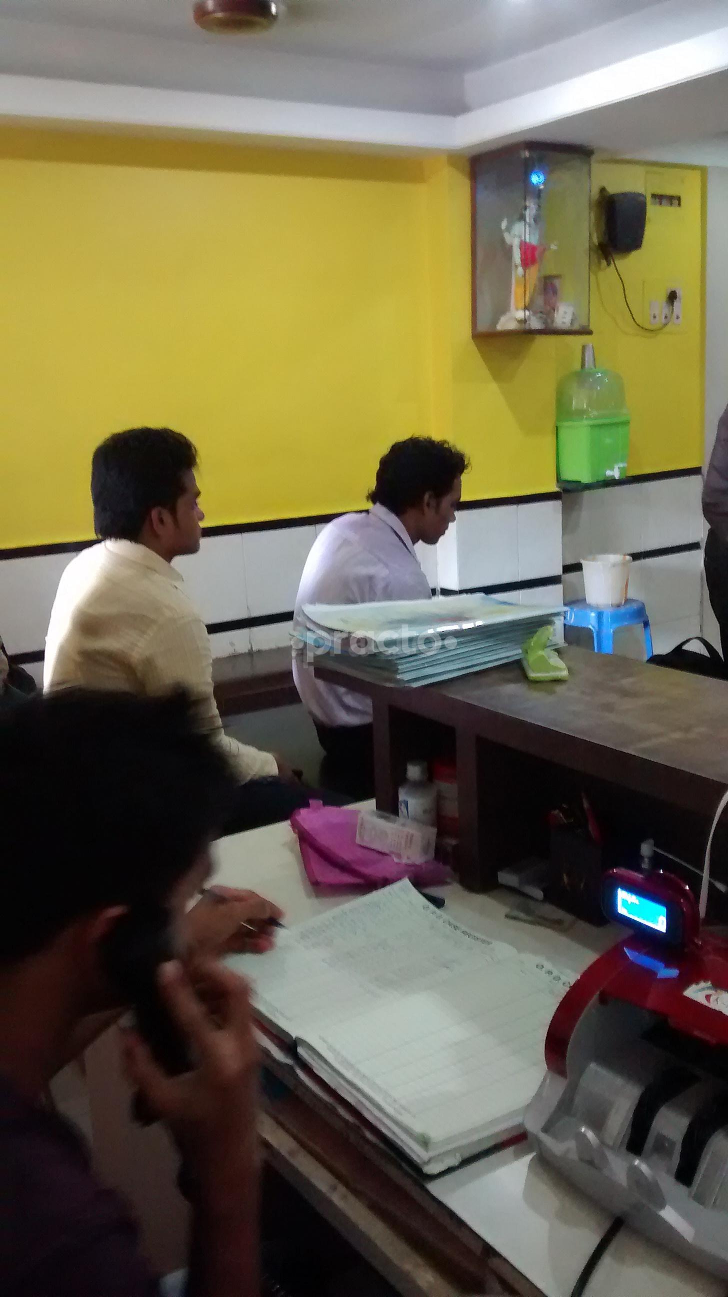 Aashirwad Clinic Panvel Navi Mumbai
