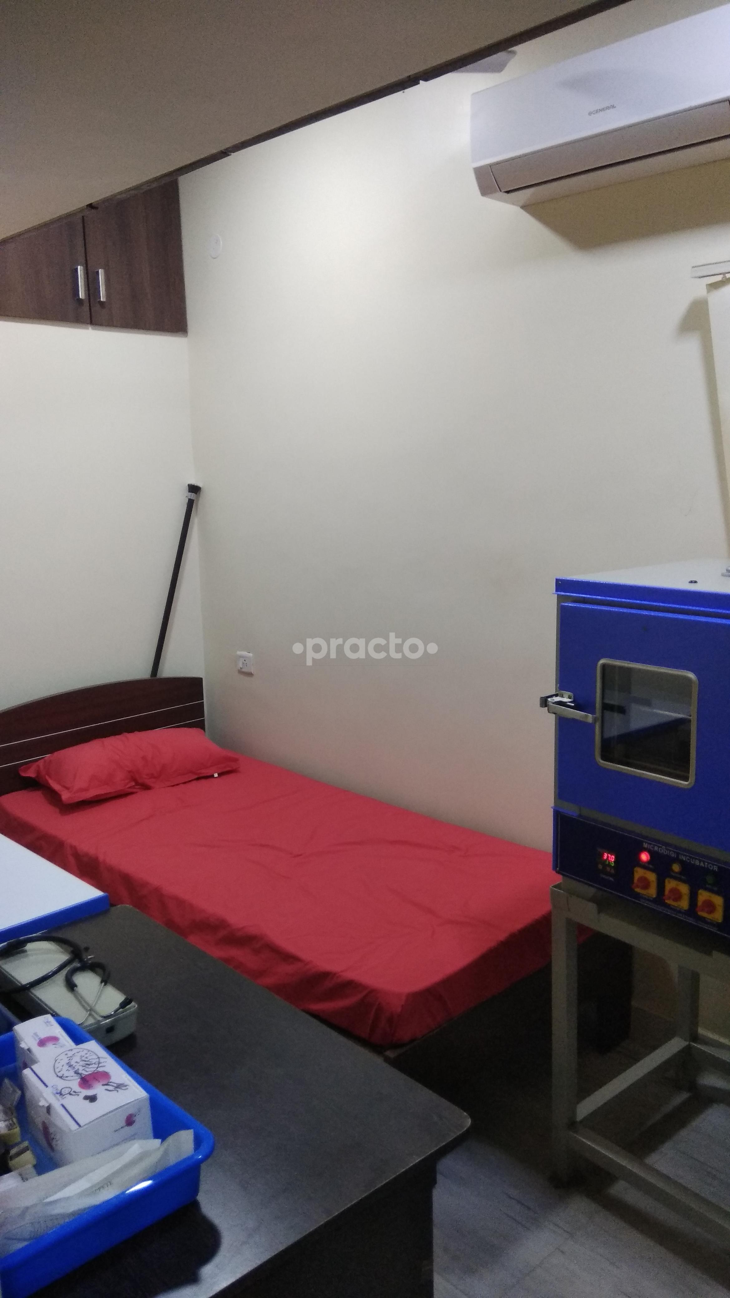 Services at Apaar Center For Infertility Nandanam Chennai