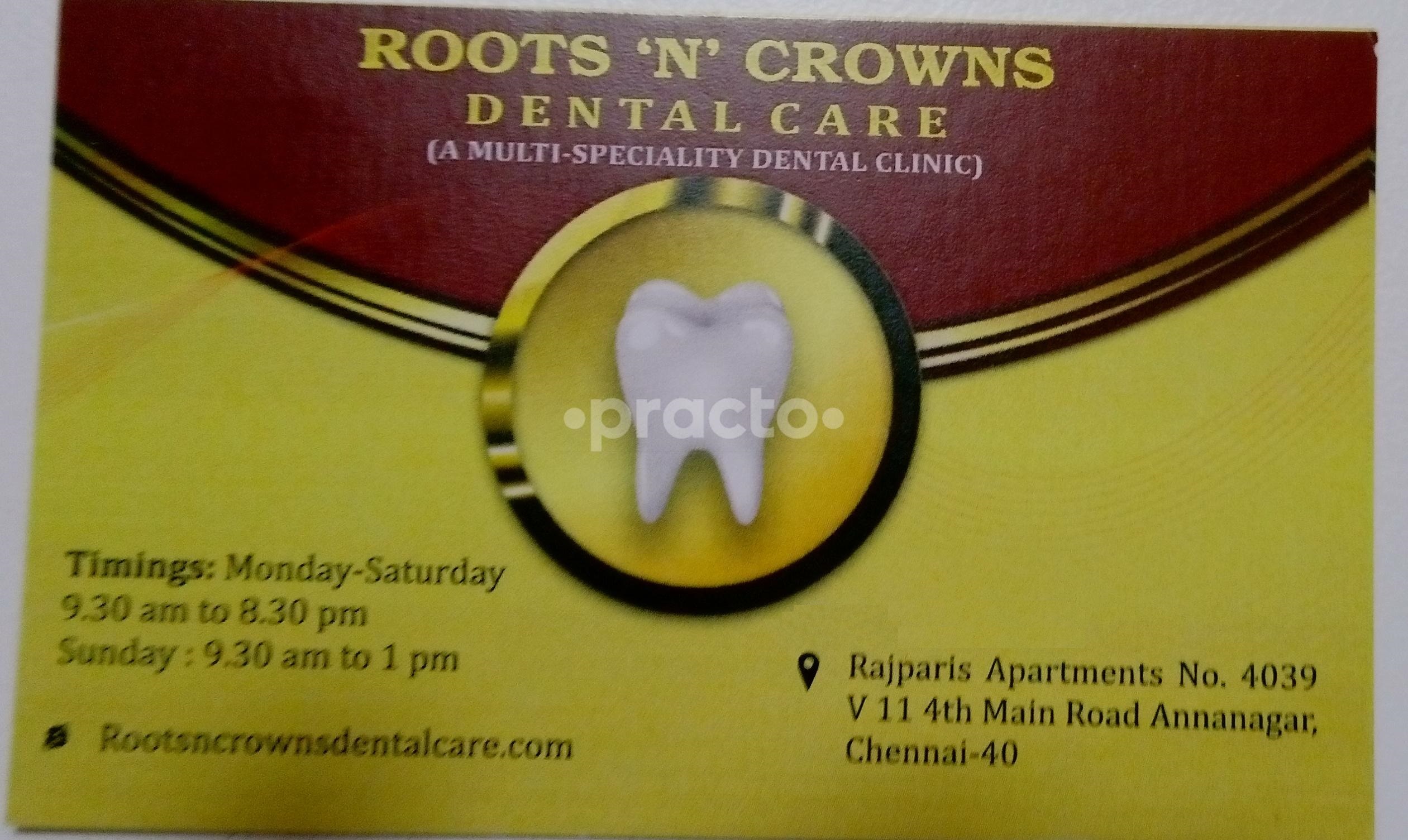 Widely Spaced Teeth Treatment, Gaps Between Teeth Treatment In Nolambur