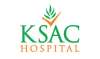 Dr. SAJI D’SOUZA’S KSAC HOSPITALS