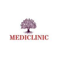 Outside Area at Mediclinic Multispeciality Clinic Chanda Nagar Hyderabad