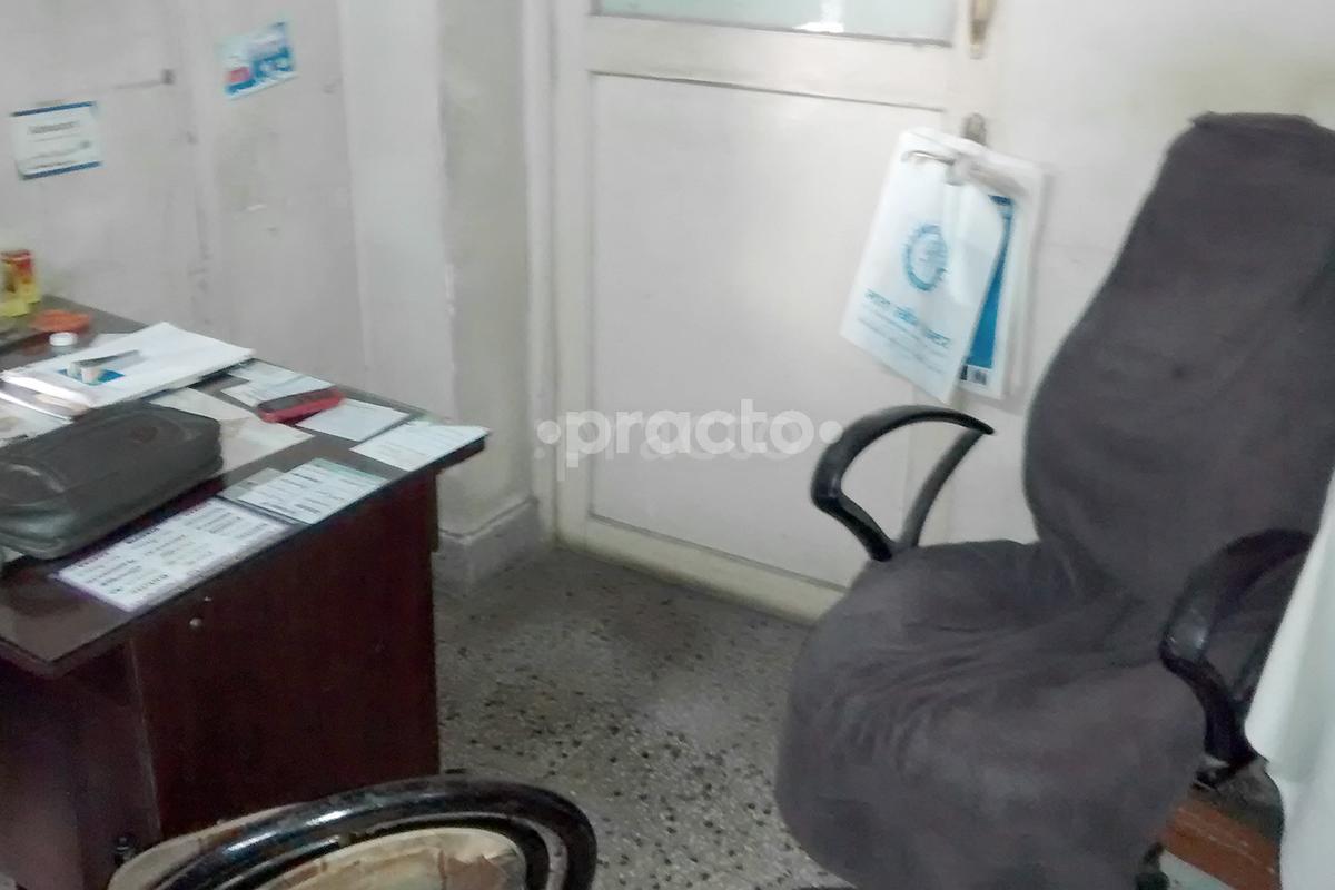 OPD/Ward at Anumeha Physio Care Centre Kankad Bagh Patna