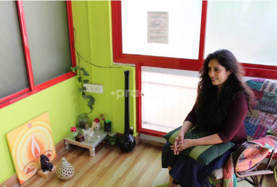 OPD/Ward at Dr Sita Bhatt's Positive Wellness Programs Koramangala Bangalore