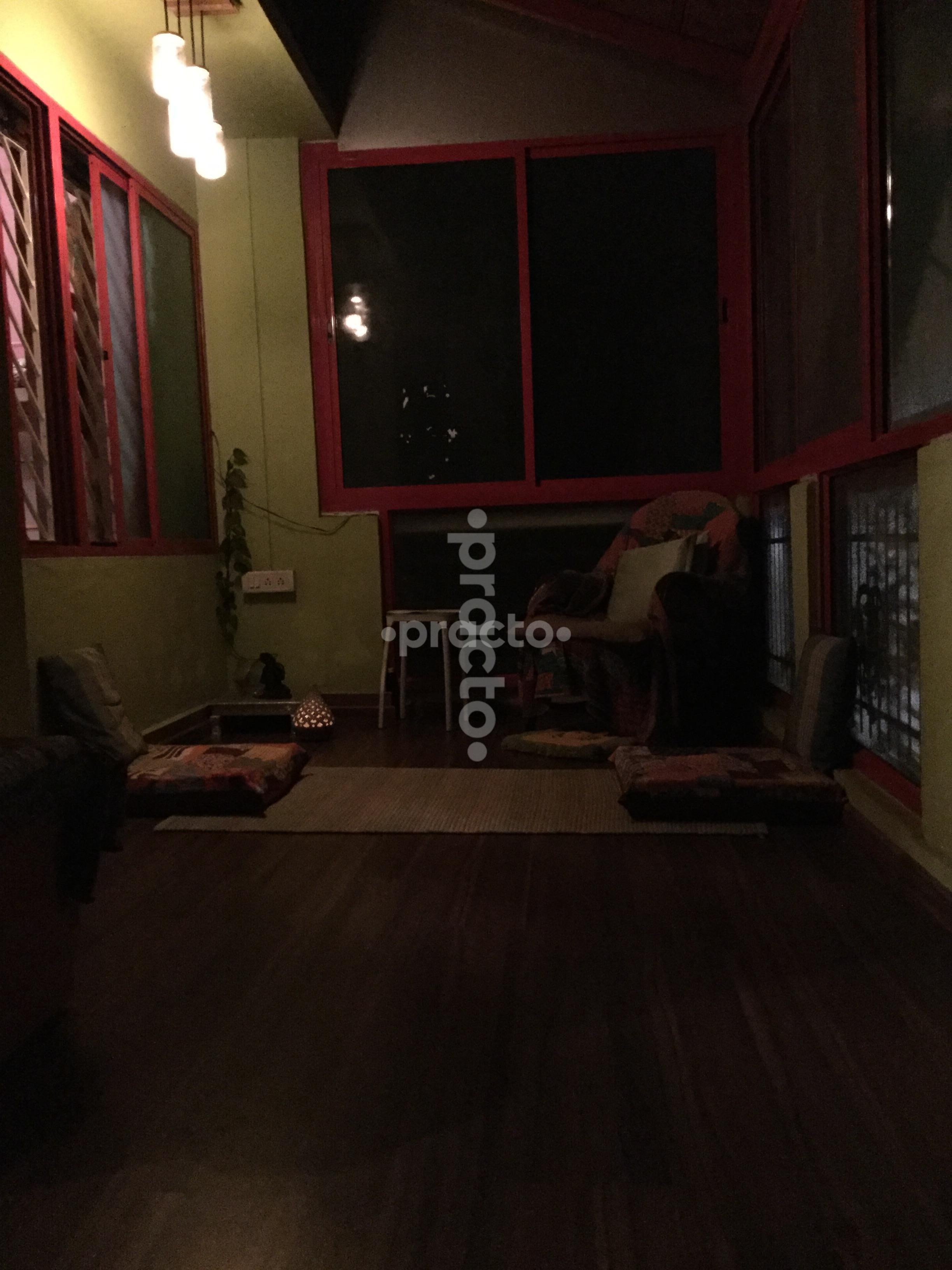 Amenities at Dr Sita Bhatt's Positive Wellness Programs Koramangala Bangalore
