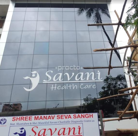 Manav Seva Sangh Sion West Mumbai