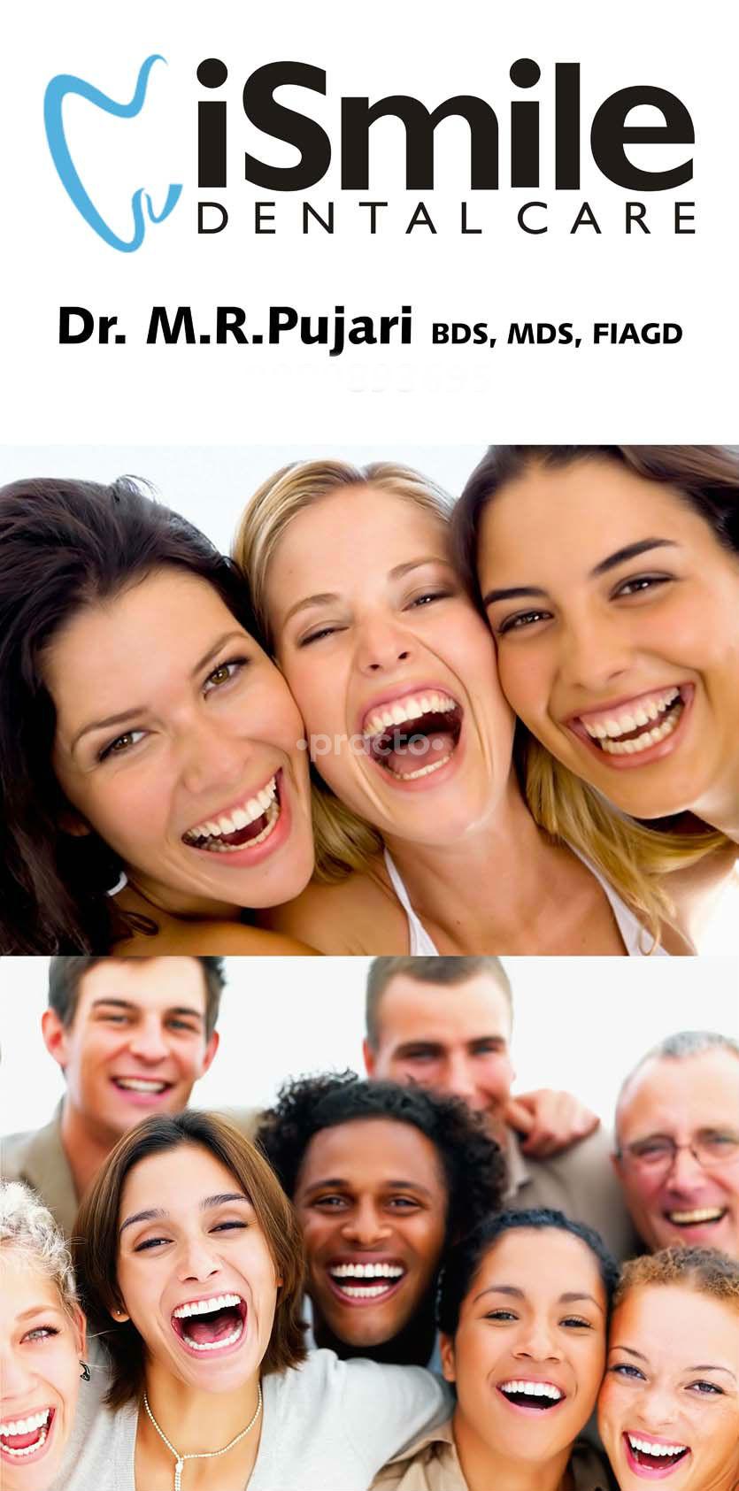 I Smile Dental Care Outer Ring Road Bangalore