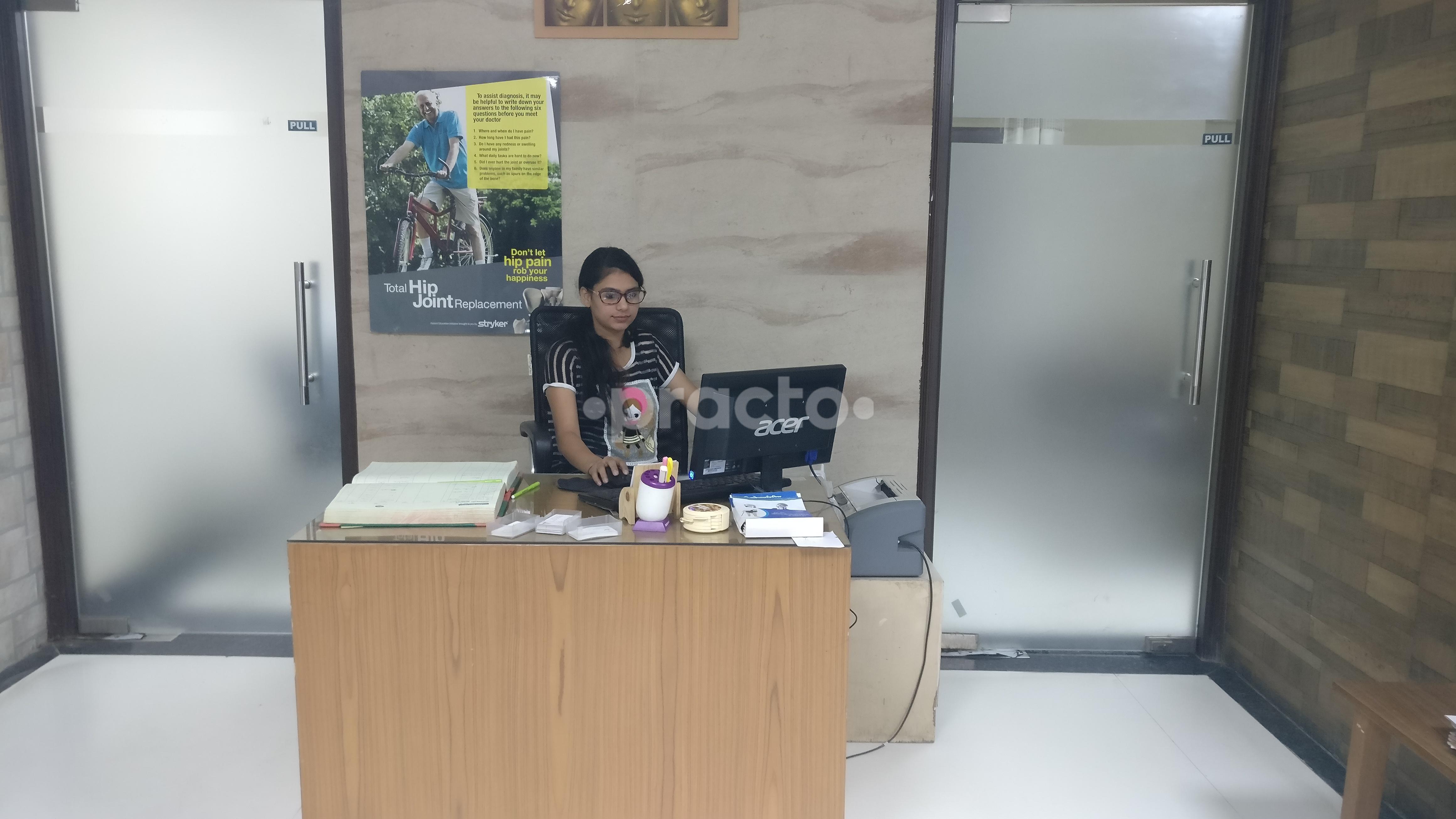 Dr. Khera's Wellness Clinic Inder Puri Delhi