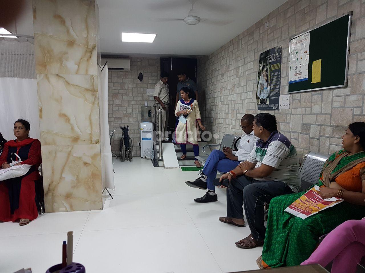 Dr. Khera's Wellness Clinic Inder Puri Delhi