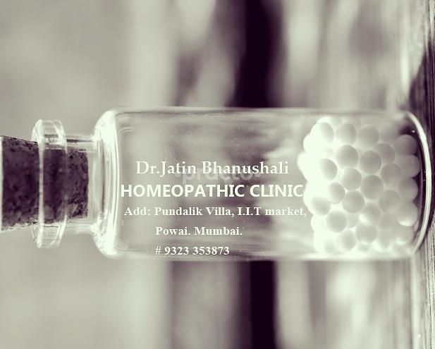 Homeopathic Clinic