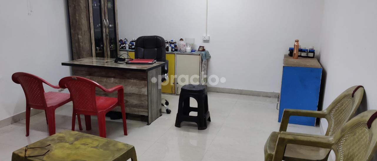 Rudra Homeopathic Clinic Gurgaon Sector 56 Gurgaon