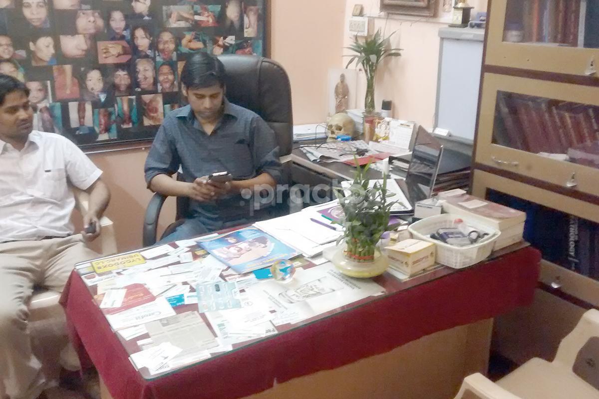 Satyapal Clinic Naya Tola Patna