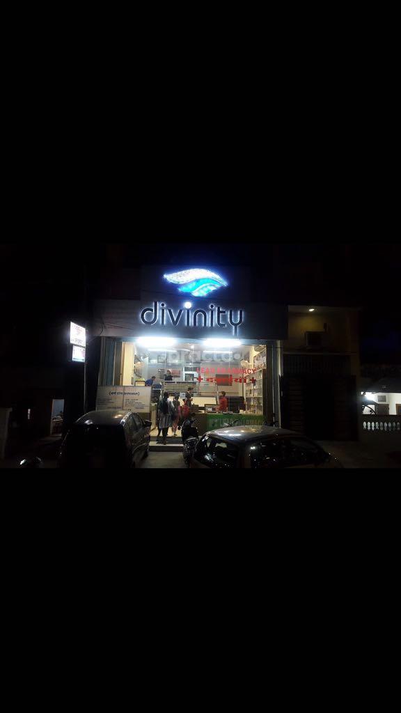 Divinity Total Skin Care Mansarovar Jaipur
