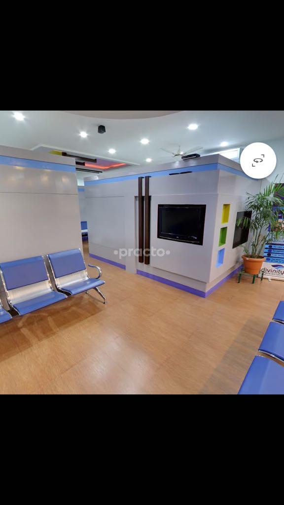 Divinity Total Skin Care Mansarovar Jaipur