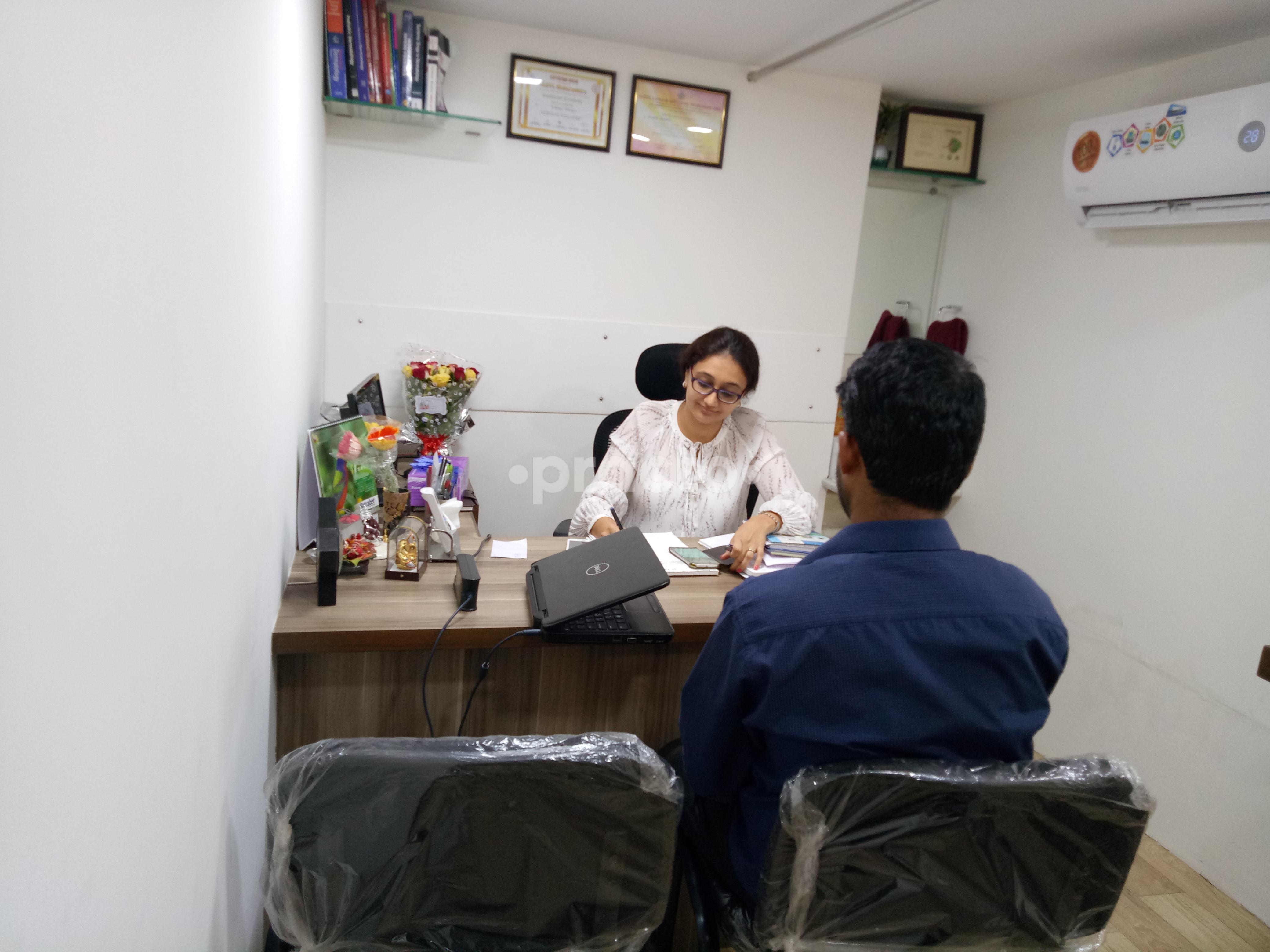 OPD/Ward at Skin 'N' Sculpt Andheri East Mumbai