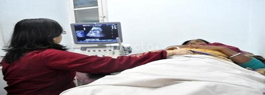 Labs at GynaeCare Fertility Centre Tollygunge Kolkata