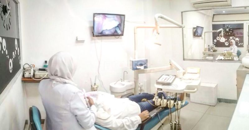 Care Home Dental Clinic