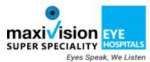 Max Vision Eye Hospital