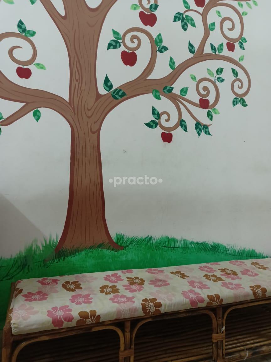 Red Apple Wellness Diets Dharampeth Nagpur
