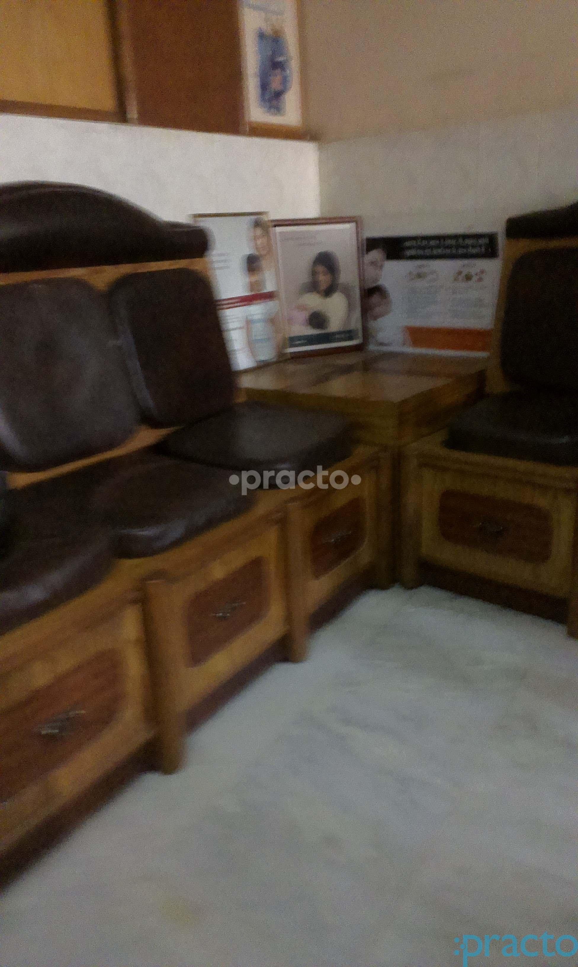 Dr Deepti Maithani's Clinic Dilshad Garden Delhi