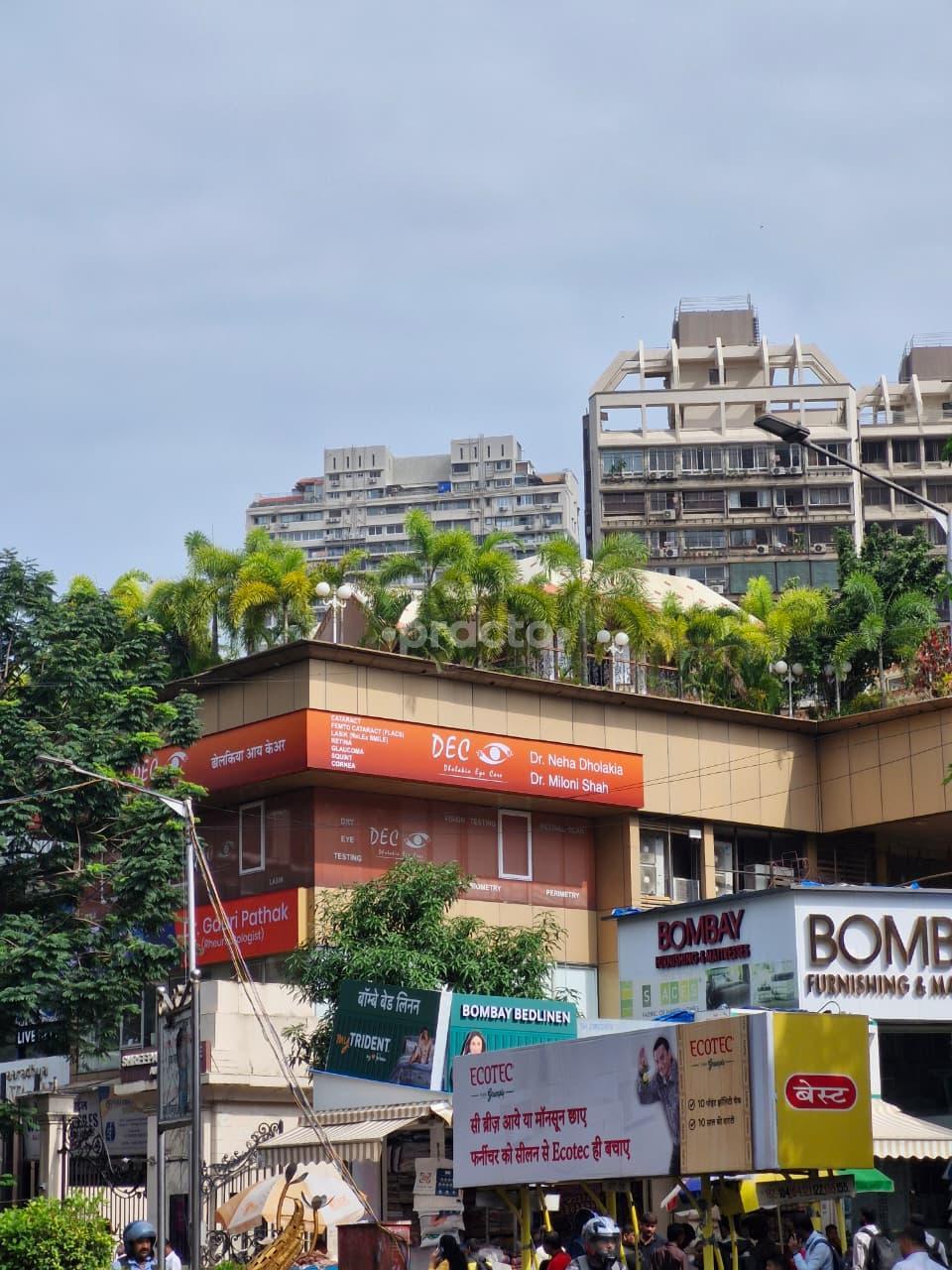 DEC Dholakia Eye Care Nana Chowk Mumbai