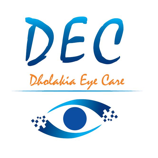 DEC Dholakia Eye Care