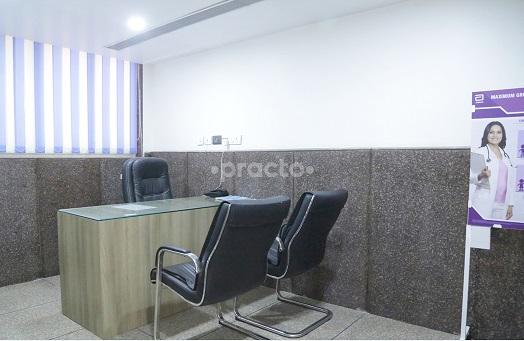 Mata Roop Rani Maggo Hospital and IVF Centre Uttam Nagar Delhi