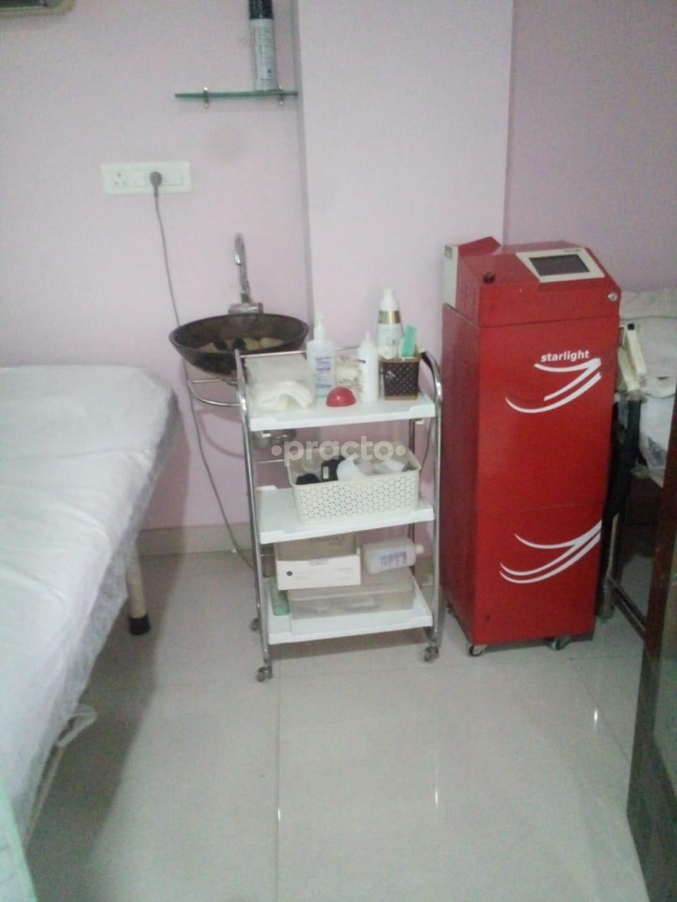 Services at Dr. Richa's Unique Clinic Wardha Road Nagpur