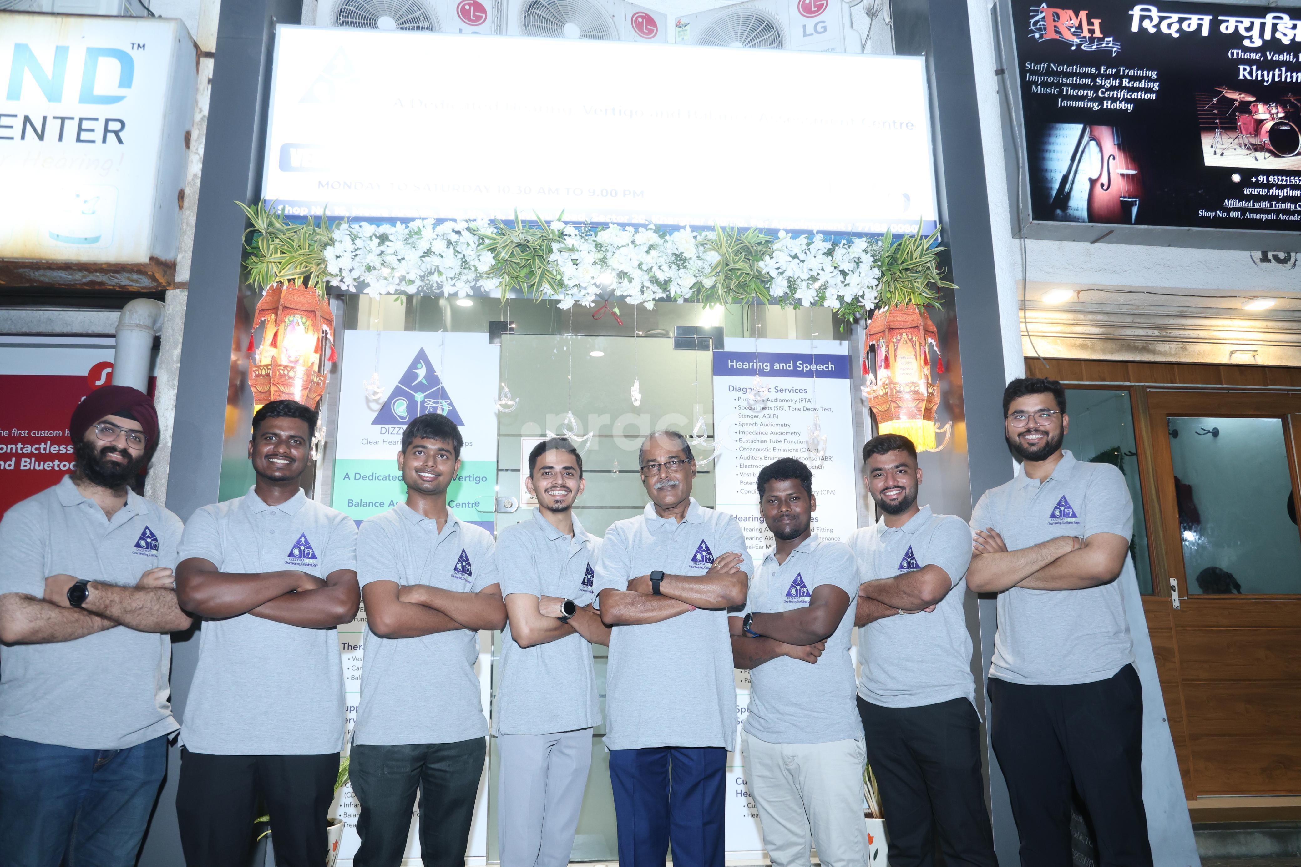 Other at Dr.Vaishali Sangole's ENT Clinic Kharghar Navi Mumbai