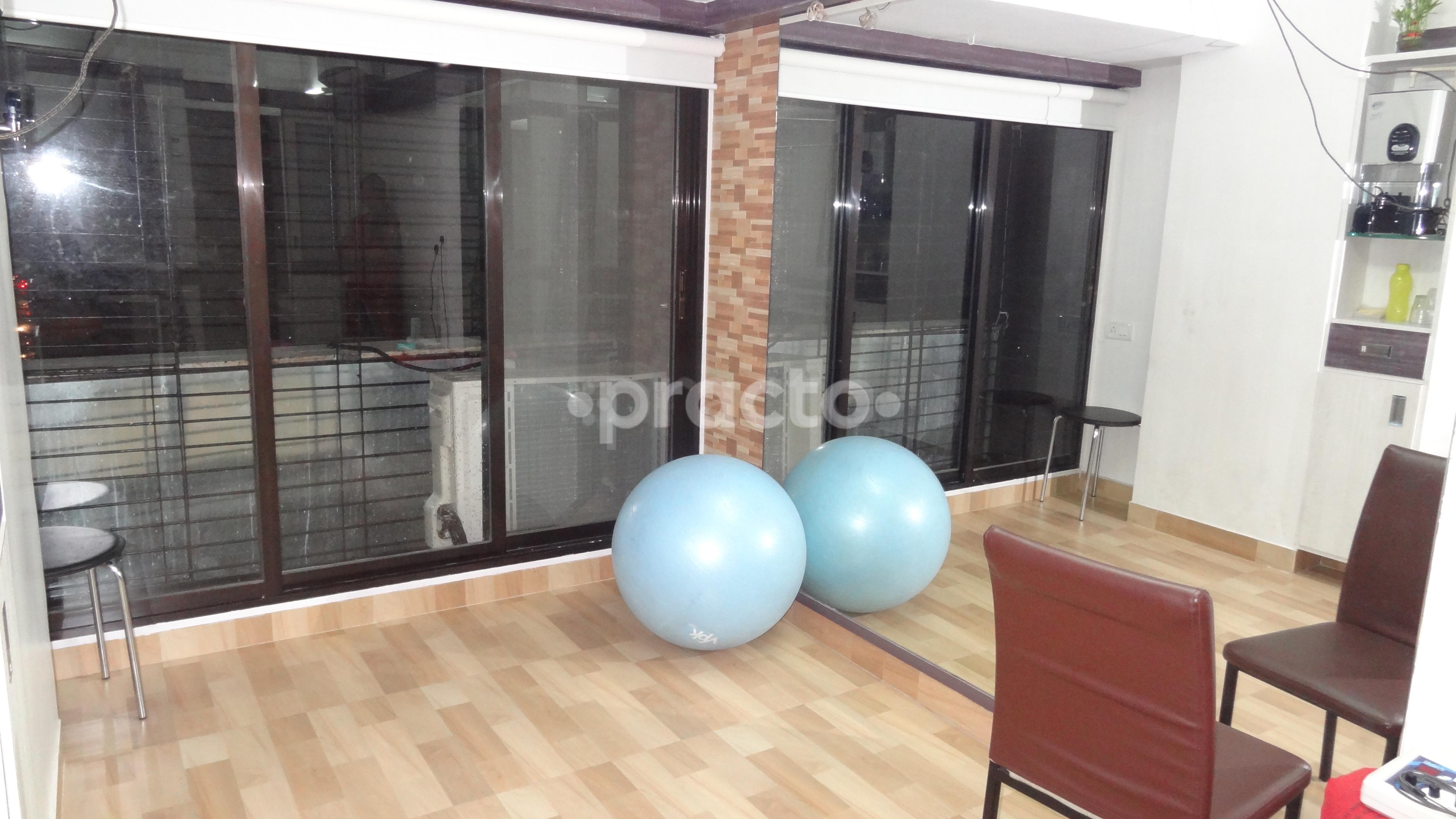 Physio and Beyond Ghatkopar East Mumbai