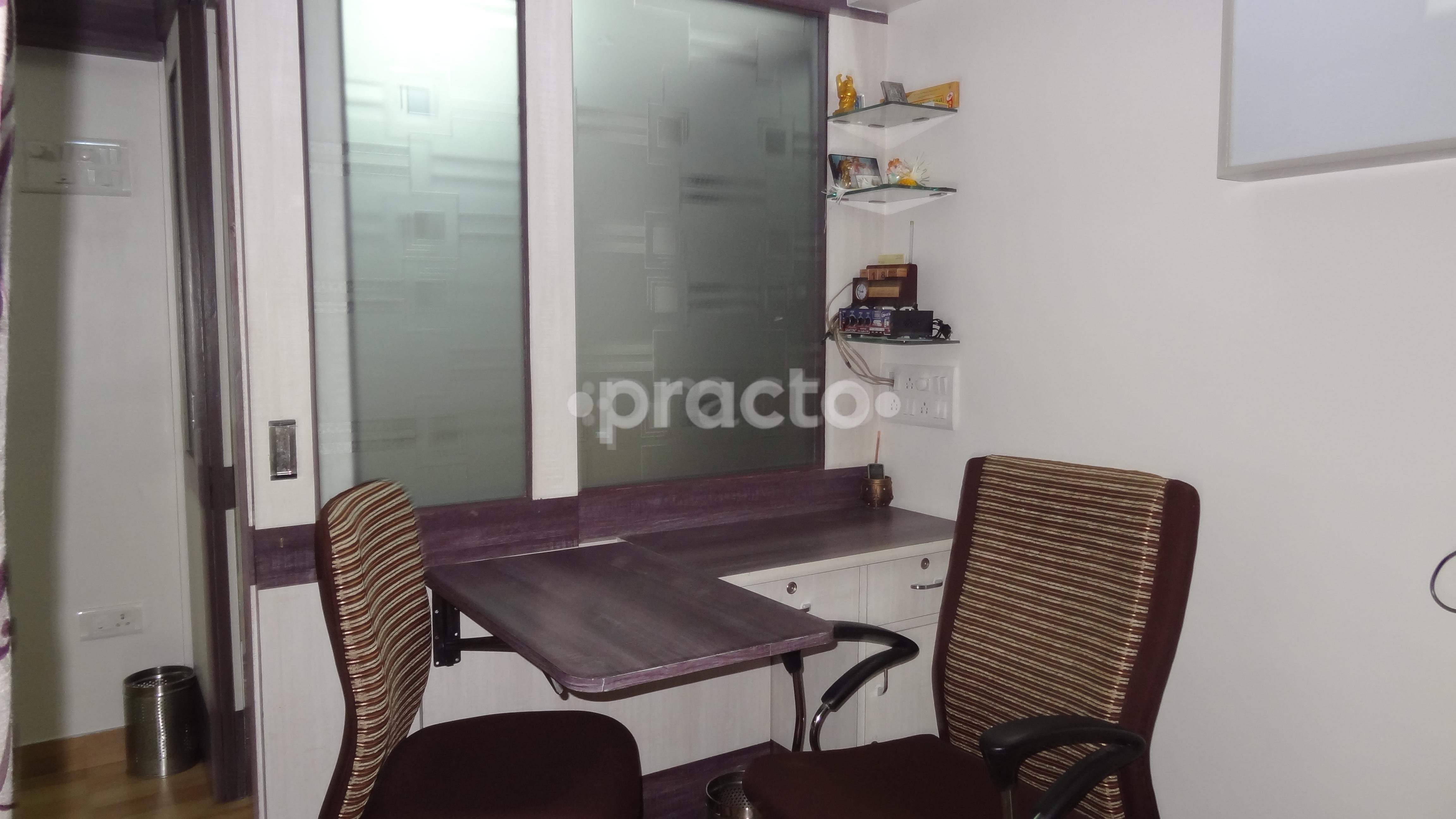 OPD/Ward at Physio and Beyond Ghatkopar East Mumbai