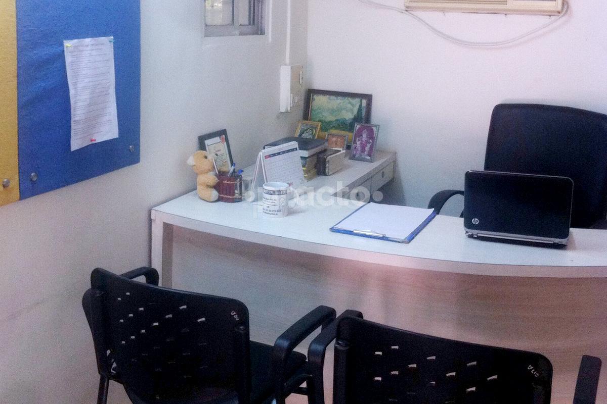 OPD/Ward at Seema Homeopathic Clinic Ghatkopar West Mumbai