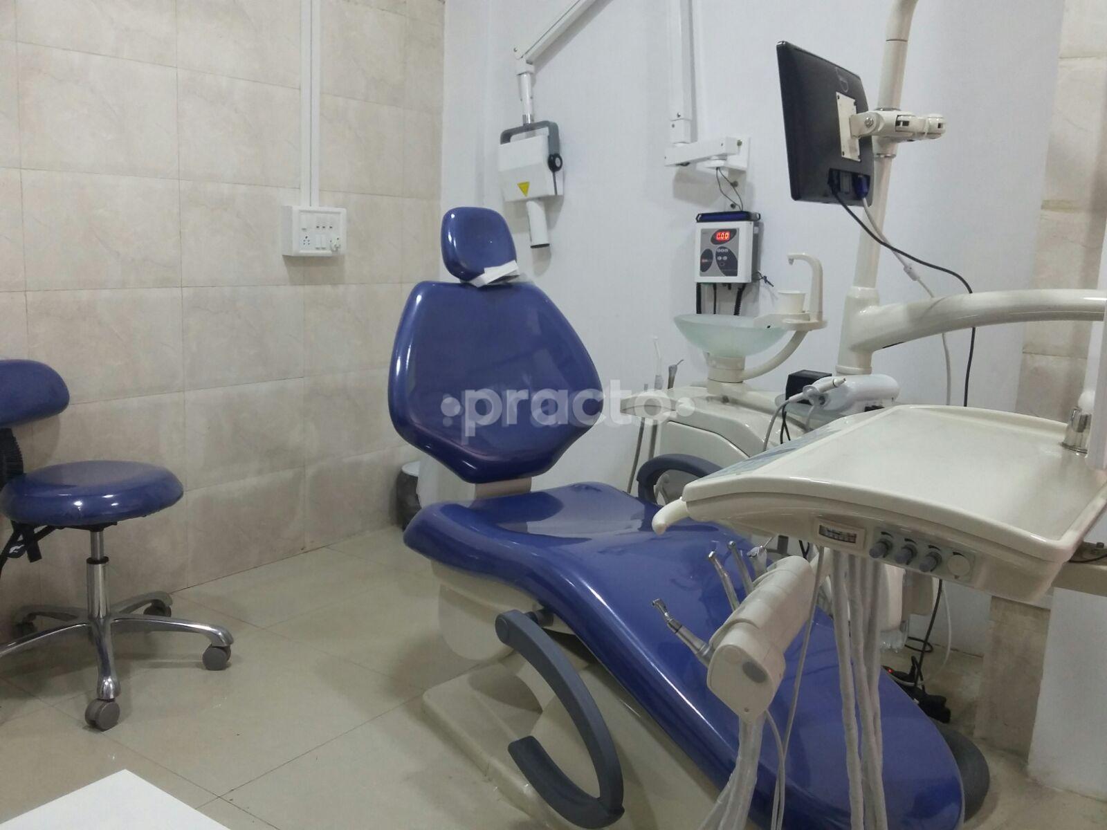 Dr. Malviya's Dental Clinic Grant Road Mumbai