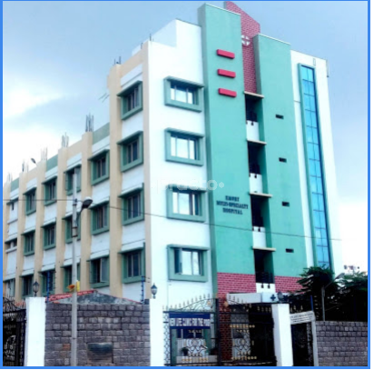 Emory Multi Speciality Hospital Attapur Hyderabad