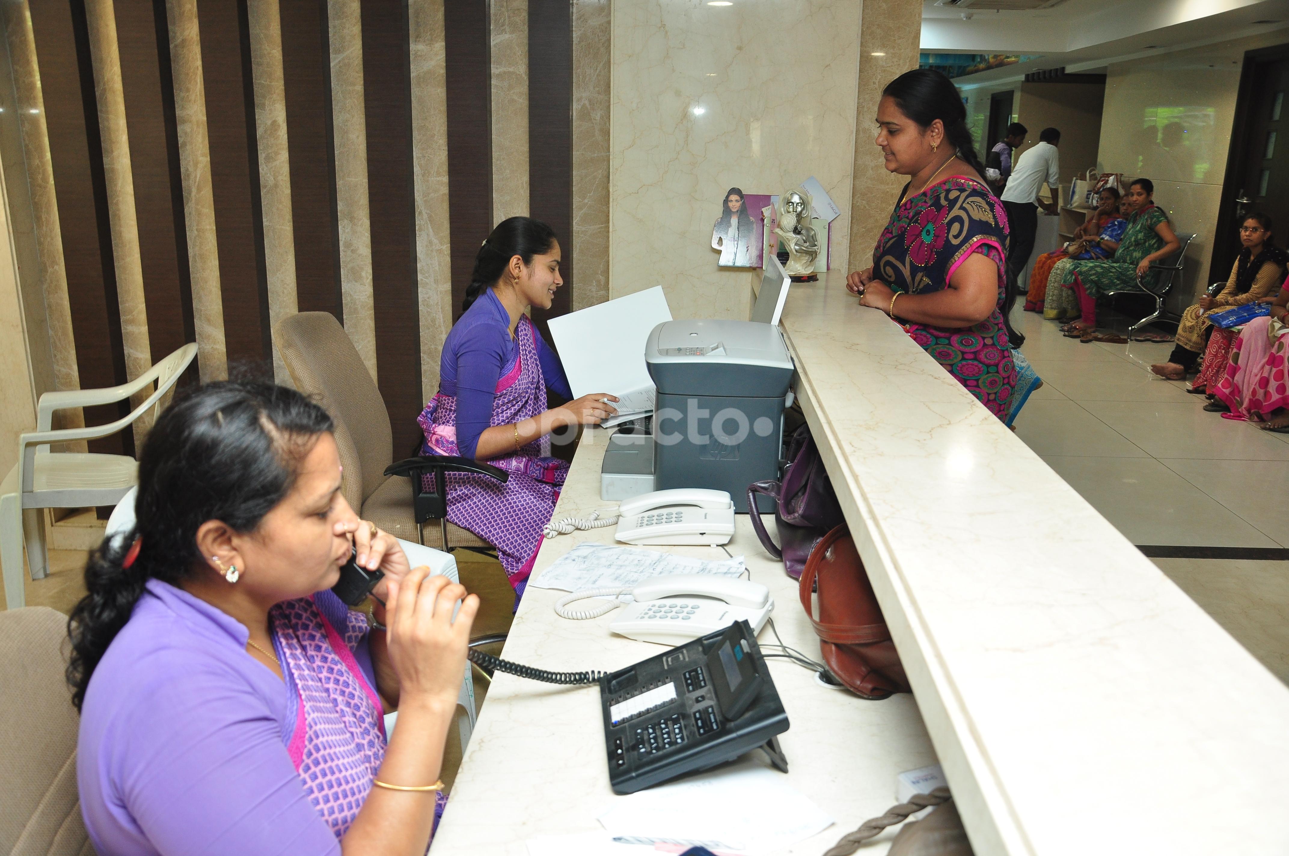 Shalini Hospital Barkatpura Hyderabad