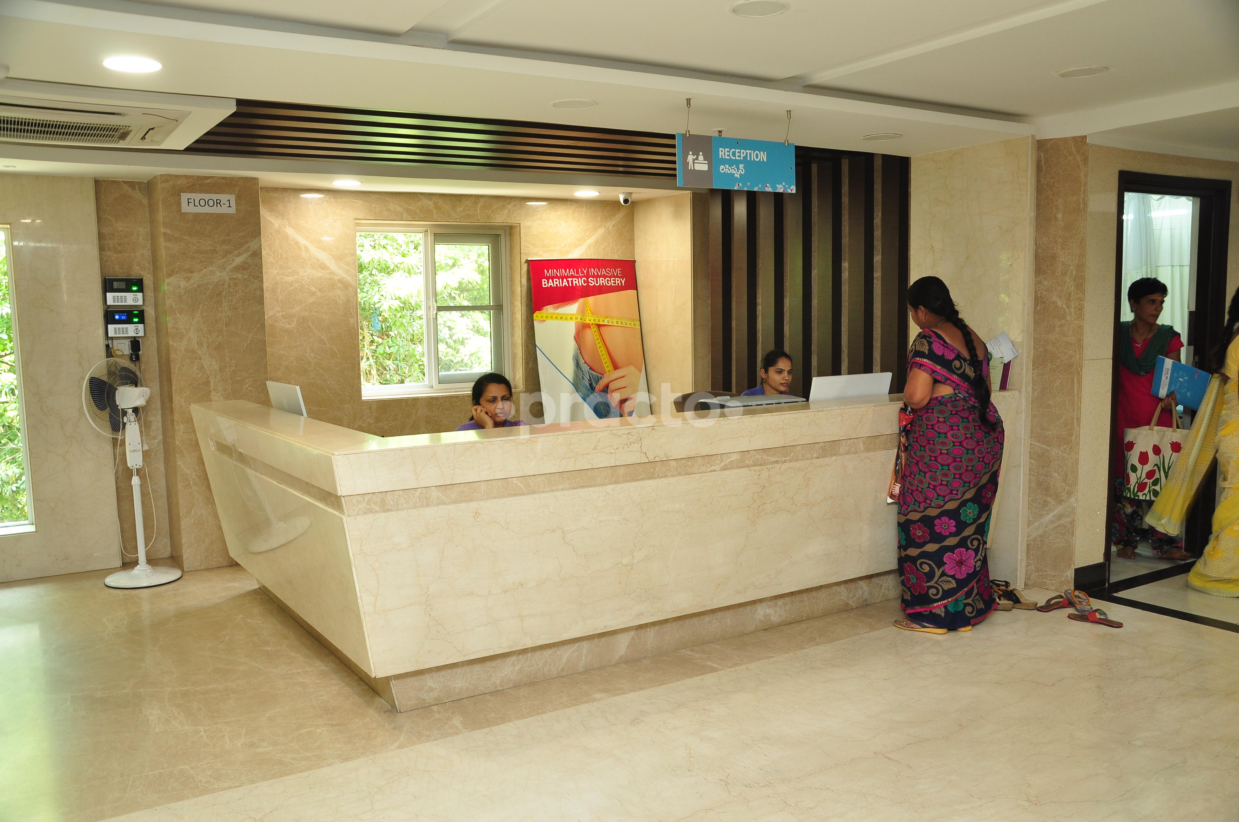 Shalini Hospital Barkatpura Hyderabad