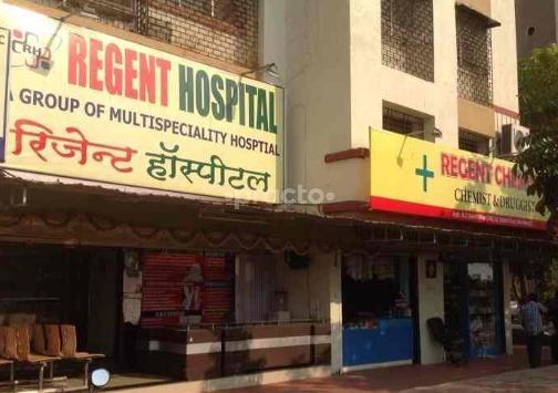 Regent Hospital Mira Road Mumbai