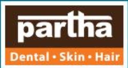 Partha Dental Skin Hair