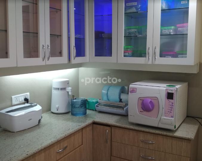 White Care Dental Hospital Adambakkam Chennai