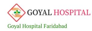 Goyal Hospital