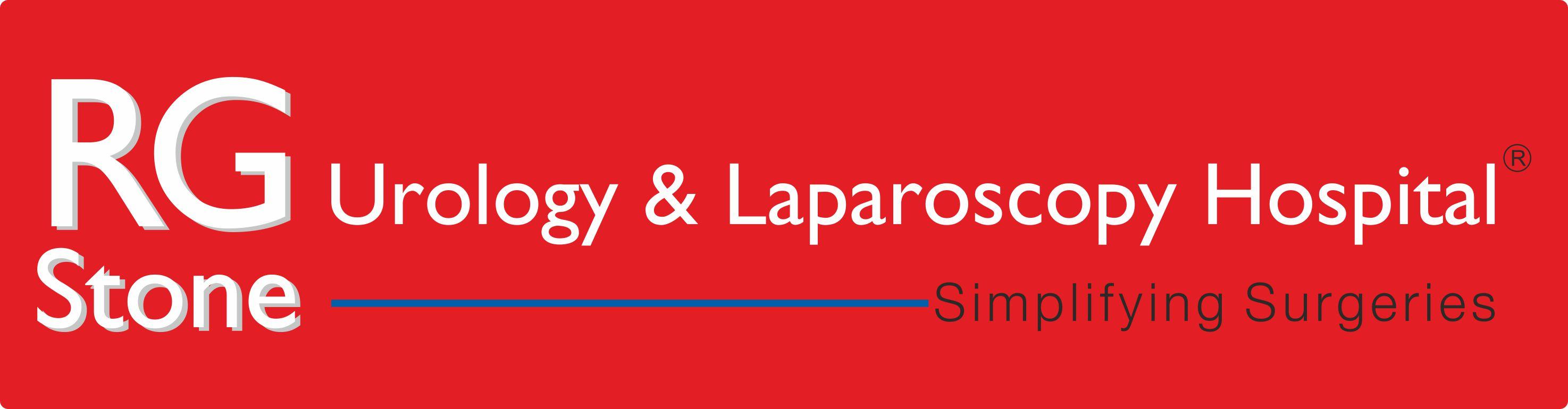 RG Stone Urology And Laparoscopy Hospital