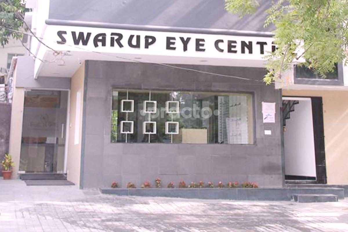 Swarup Eye Centre -Banjara Hills Banjara Hills Hyderabad