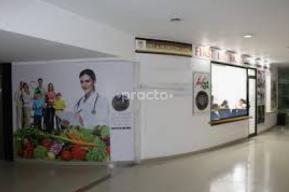 First Eat Right Clinic Electronics City Bangalore