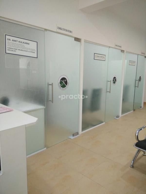 Services at Kulkarni Specialty Care Center Kanakpura Road Bangalore
