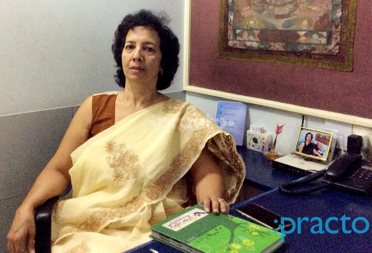 Care and Cure Maternity and Nursing Home Powai Mumbai