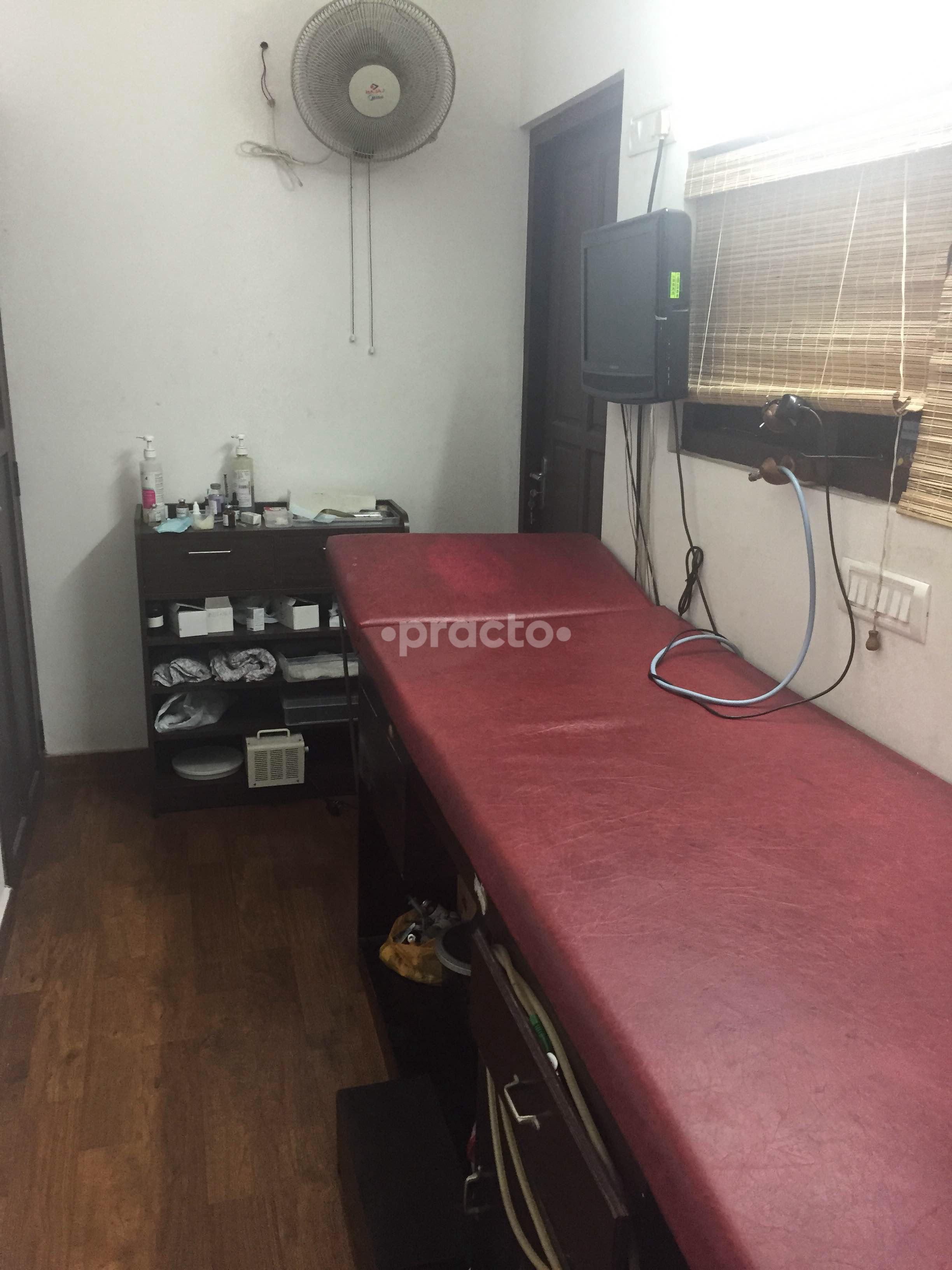 Dr. Rajesh's ENT Clinic Angamaly Ernakulam