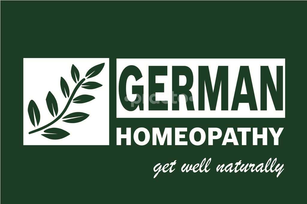 German Homeopathy Clinics Indiranagar Bangalore