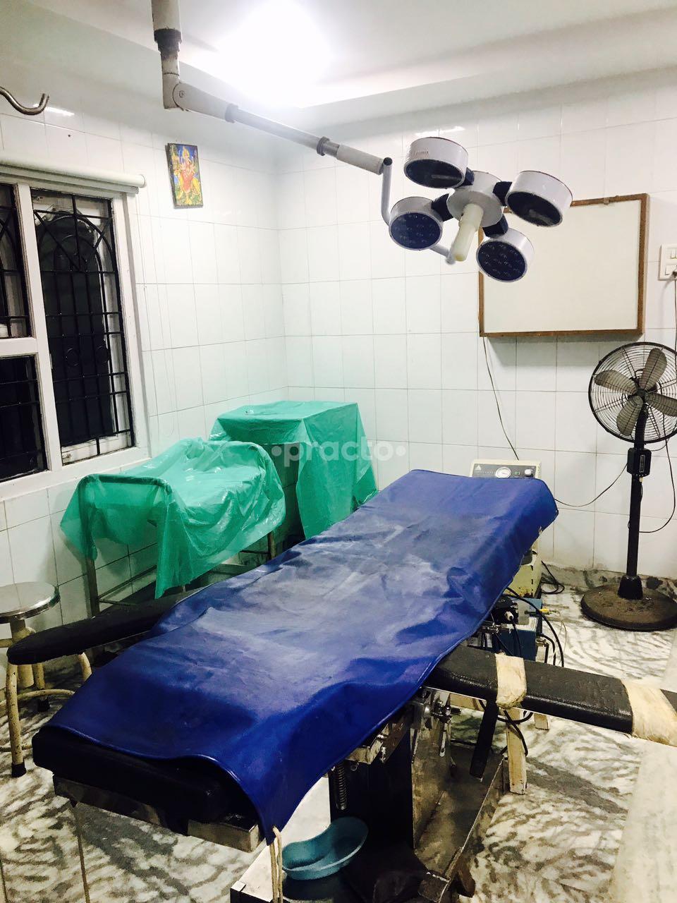 Waltair Multicare Hospital Waltair R S Visakhapatnam