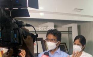 Sushrutha Hospital Ameerpet Hyderabad