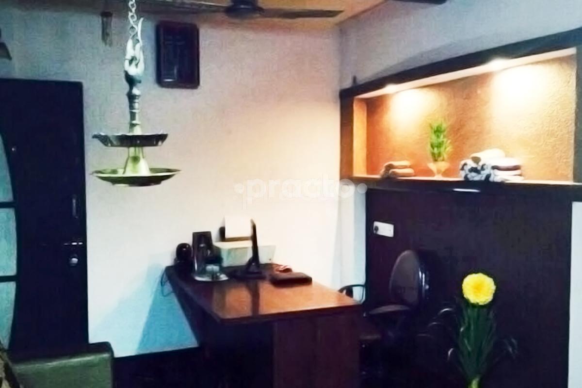 Reception at Mindsbay Mira Road Mumbai