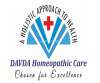 DAVDA Homeopathic Care